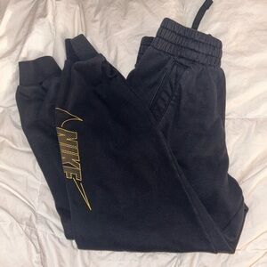 Boys Nike Sweats